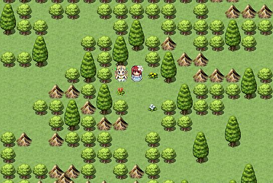 Galmon Folklore ~Monster Girl Galore!~