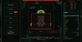 Mors: Idle Reaper