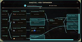Age of Gods - Sanctus Campaign