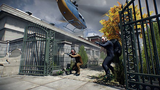 PAYDAY 2: The Official Soundtrack