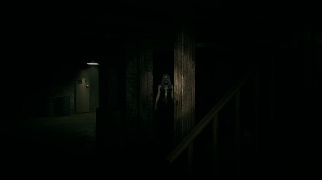 Boundless Evil: Awakening