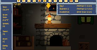 Little Fires