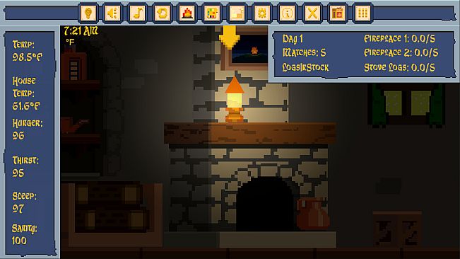 Little Fires