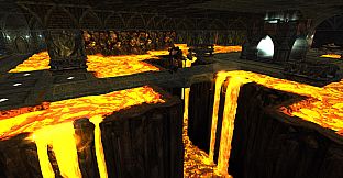 War for the Overworld - Heart of Gold Expansion