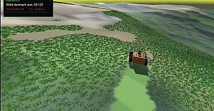 Mow My World
