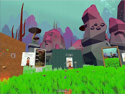 VR Fitness Gym (Cycling, Marathon, Football, etc)