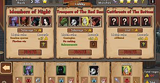 Mortal Glory - Fresh Blood DLC