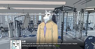GymPup