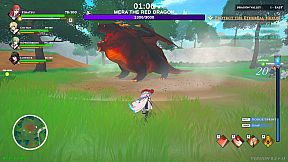 Native Isekai Defense