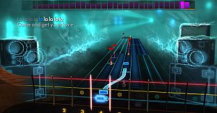 Rocksmith 2014 Edition – Remastered – Redbone - “Come and Get Your Love”