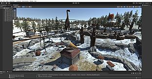 Unreal To Unity Importer