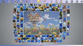 Puzzle Pieces 4: Farewell Dear Winter