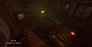 I'm on Observation Duty 8