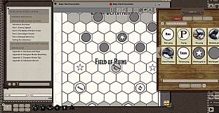 Fantasy Grounds - D&D Adventurers League EB-18 Scales of War