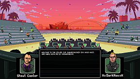 Great eSports Manager