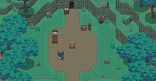 Dungeon Rummage - Survival