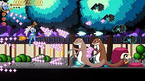 Twilight Parade: Moonlit Mononoke