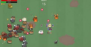 Cute Kitty WAR