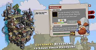 Dwarfspire