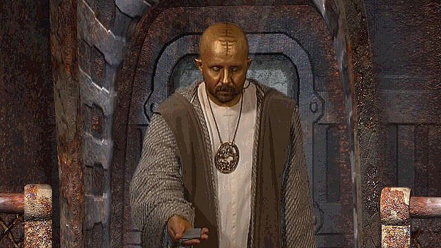 Schizm: Mysterious Journey