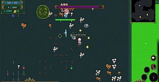 dungeons and glory