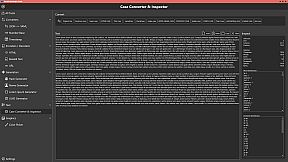 Roselt Developer Tools
