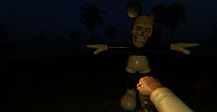 Slender Island
