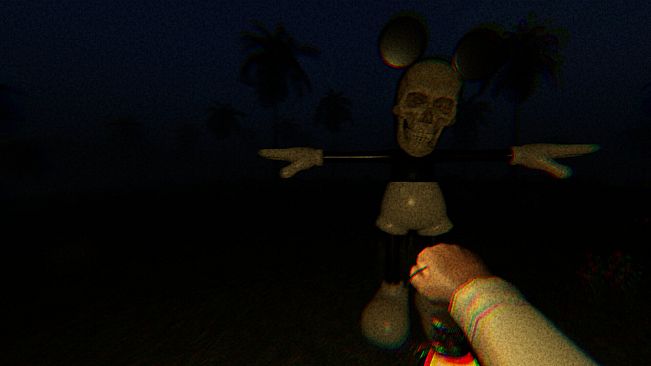 Slender Island