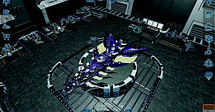 Space Saga - Wallpapers