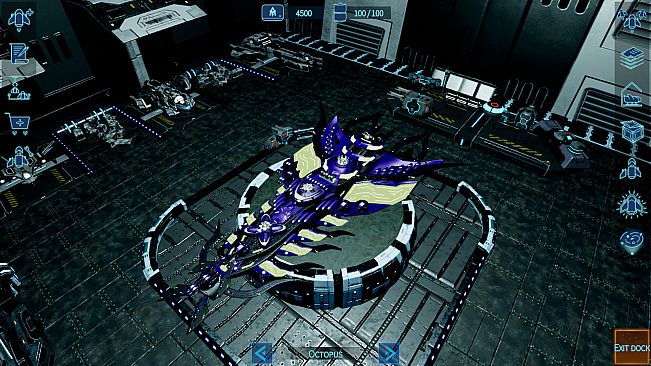 Space Saga - Wallpapers