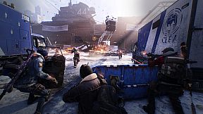Tom Clancy’s The Division