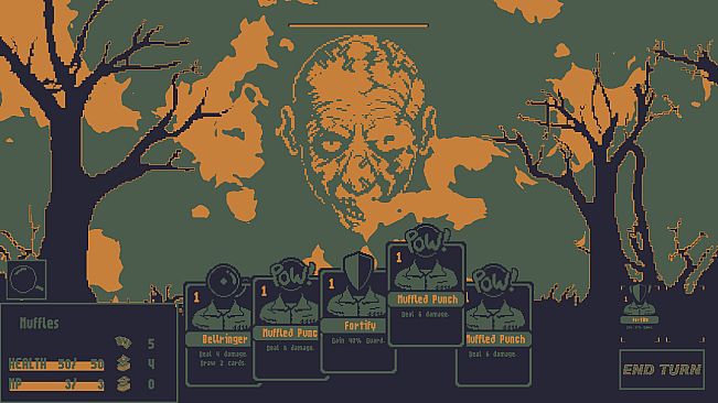 Muffles' Life Sentence EPISODE 3