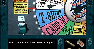 Nancy Drew: Danger on Deception Island