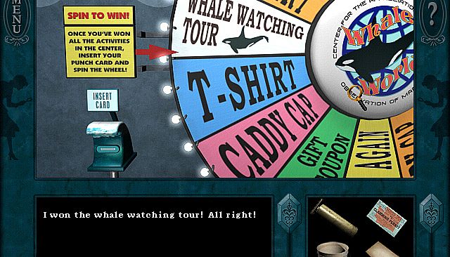 Nancy Drew: Danger on Deception Island