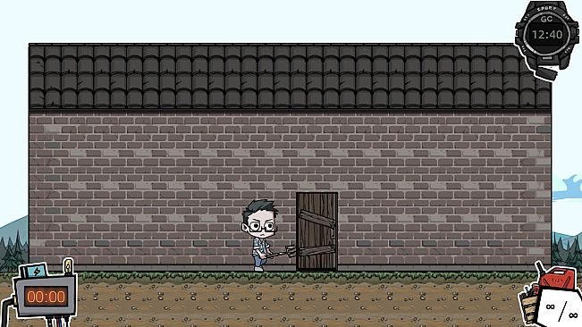 Happy Summer Holiday