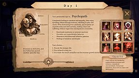 The Apocalypse Sacrifice