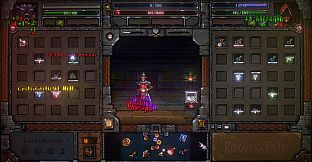 Rogues & Fate