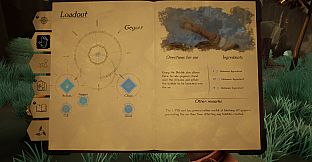 The Wilds of Dacrima: Field Notes from a Poorly Supervised Alchemist and his Unruly Clockwork Companion