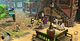 Baldo the guardian owls