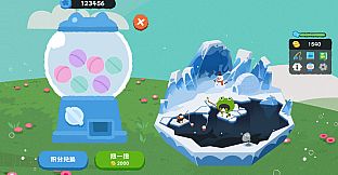 带薪钓鱼(Work...Or Fish?)