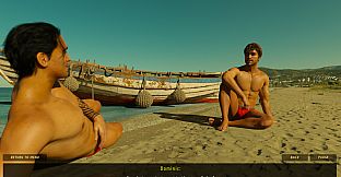 Sex Game - Gay Affair - Episode 3