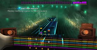 Rocksmith 2014 Edition – Remastered – Janis Joplin/Big Brother & The Holding Co. - “Summertime”