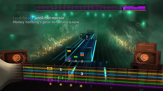 Rocksmith 2014 Edition – Remastered – Janis Joplin/Big Brother & The Holding Co. - “Summertime”