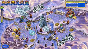 New Yankee: Mary's Dark Side