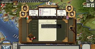 Pride of Nations: The Scramble for Africa