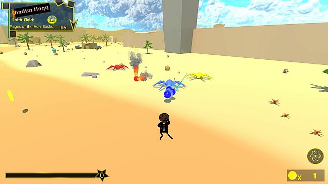 Al-Ankabut - The Spider