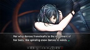 Uberich: Advent Sinners