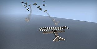 WarBirds Dawn of Aces, World War I Air Combat