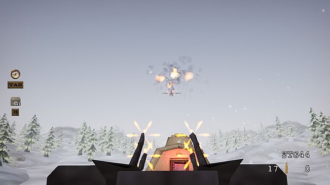 SOE 64
