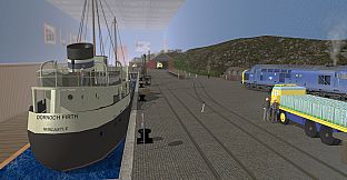 Trainz 2019 DLC: Appen